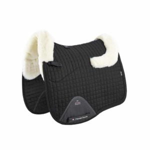 Premier Equine Close Contact Merino Wool EU DR podsedelnica 35