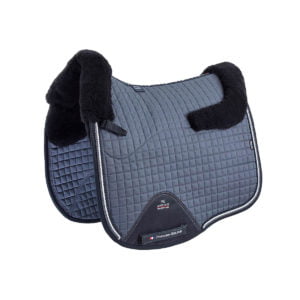 Premier Equine Close Contact Merino Wool EU DR podsedelnica 30