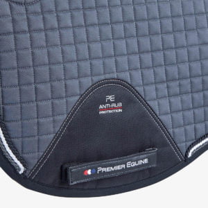 Premier Equine Close Contact Merino Wool EU DR podsedelnica 41