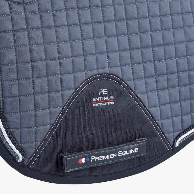 Premier Equine Close Contact Merino Wool EU DR podsedelnica 27