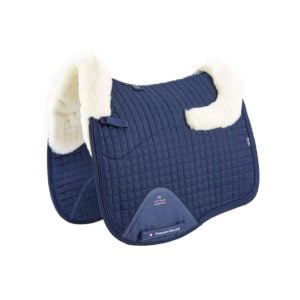 Premier Equine Close Contact Merino Wool EU DR podsedelnica 33