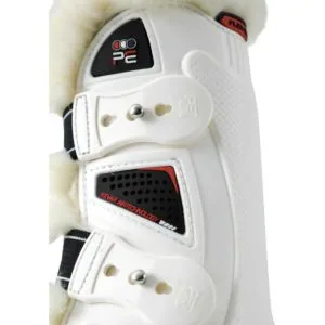 Premier Equine sprednji ščitniki Techno Wool 47 Premier Equine sprednji ščitniki Techno Wool 47