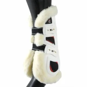 Premier Equine sprednji ščitniki Techno Wool 49 Premier Equine sprednji ščitniki Techno Wool 49