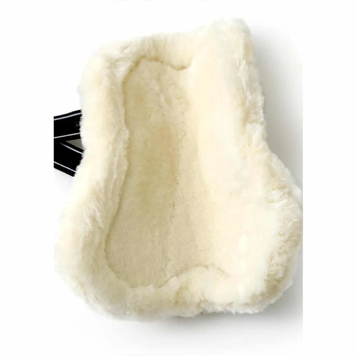 Premier Equine sprednji ščitniki Techno Wool 33