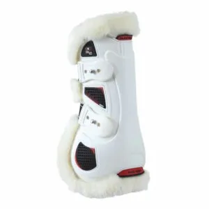 Premier Equine sprednji ščitniki Techno Wool 37 Premier Equine sprednji ščitniki Techno Wool 37