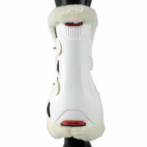 Premier Equine sprednji ščitniki Techno Wool 52