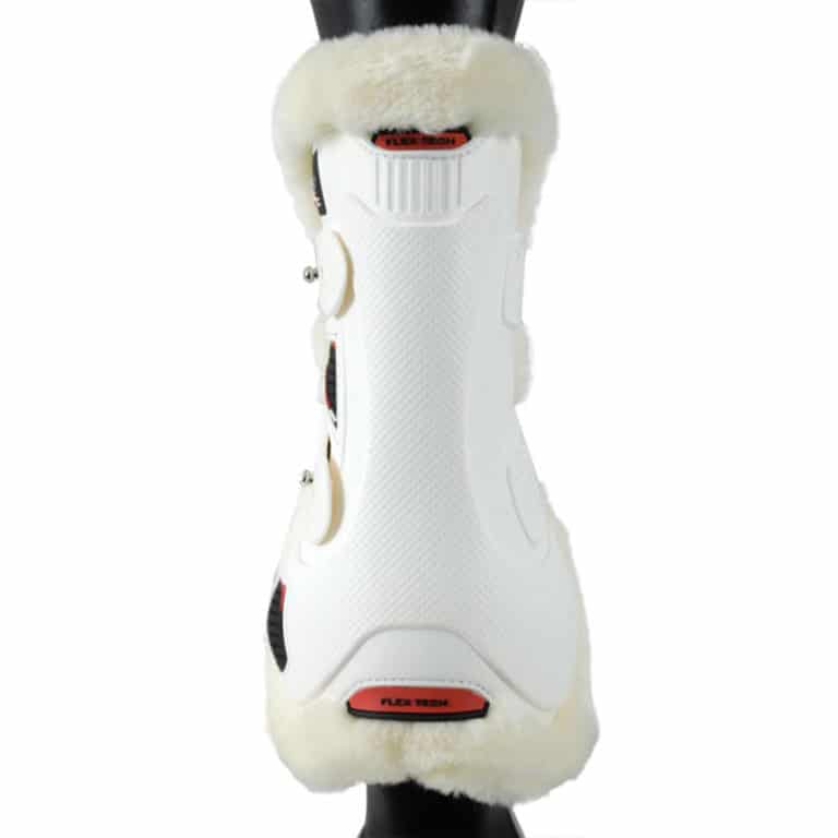 Premier Equine sprednji ščitniki Techno Wool 35