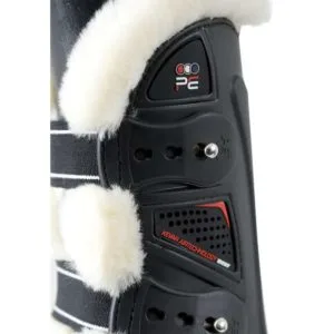 Premier Equine sprednji ščitniki Techno Wool 39 Premier Equine sprednji ščitniki Techno Wool 39