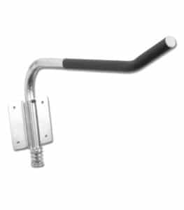 Stojalo za sedlo z dodatnim drogom 3