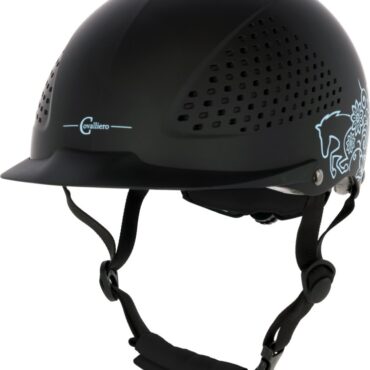 Bates Isabell Luxe CAIR 11