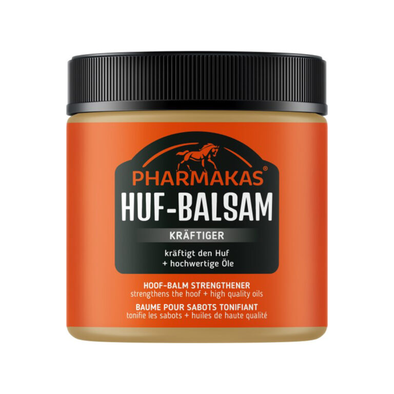 Horse Fitform mast za kopita, 500 ml 3