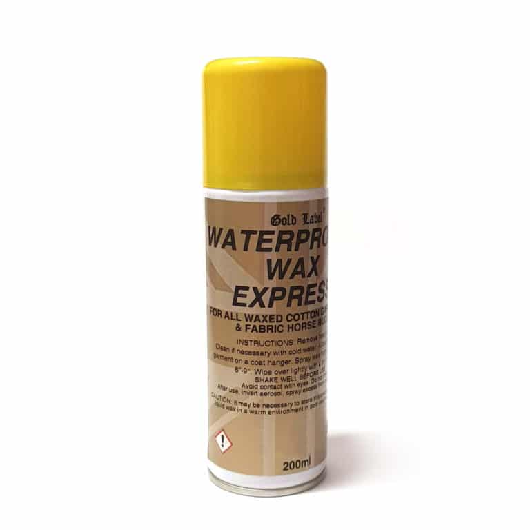 Gold label Impregnacijski vosek v spreju, 200 ml 5