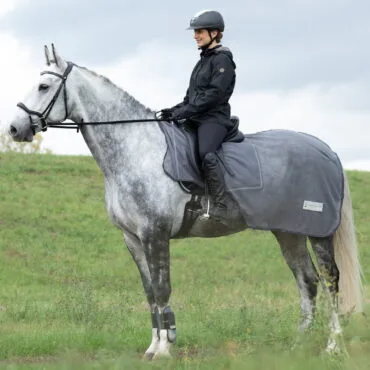 Waldhausen jahalno pregrinjalo proti mrčesu Comfort 49