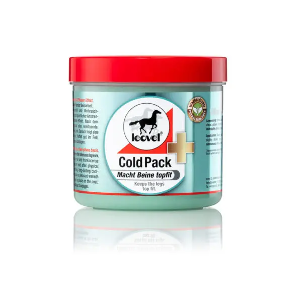 Leovet Cold Pack, 500 ml 21