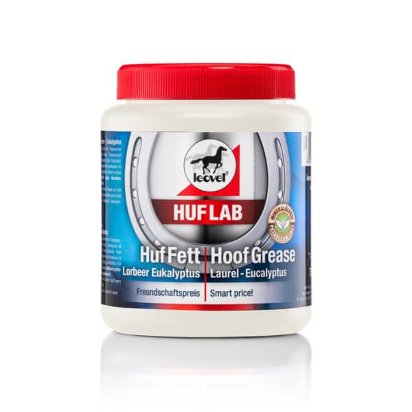 Leovet Huflab olje za kopita, 450 ml 4