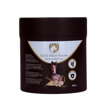 HAC Stress-Mix, 1 kg 5