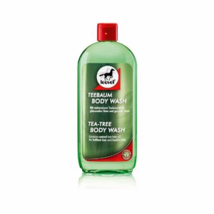 Leovet Shiny White suhi šampon, 550 ml 2