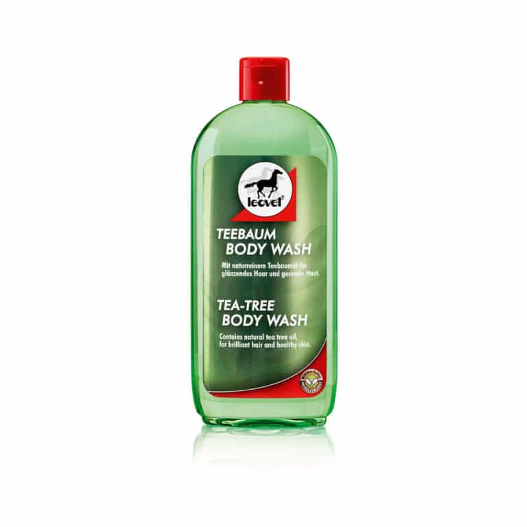 Leovet Tea Tree šampon, 500 ml 3