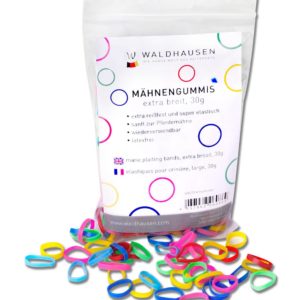 Elastike za pletenje kitk, 75 g 4 Elastike za pletenje kitk, 75 g 4