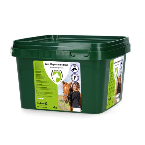 HAC Magnezijev citrat, 1kg