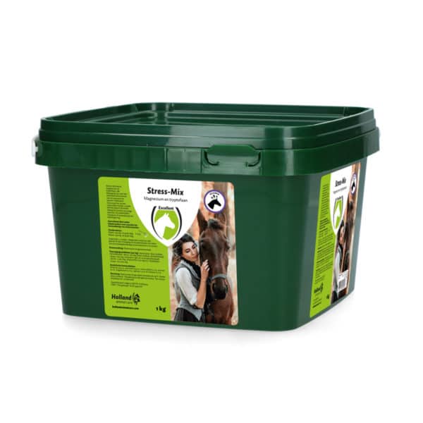 HAC Stress-Mix, 1 kg