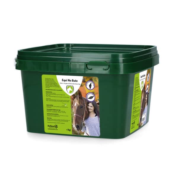 HAC Equi No Bute, 1 kg