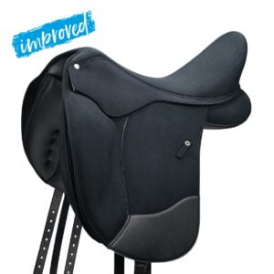Wintec Pro DRESSAGE WIDE sedlo 3