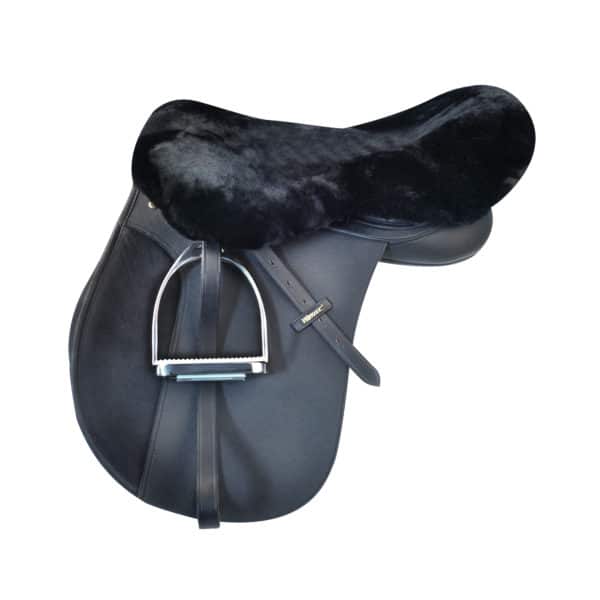 Wintec 500 DRESSAGE WIDE sedlo 4