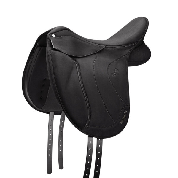 Wintec Pro DRESSAGE WIDE sedlo 5