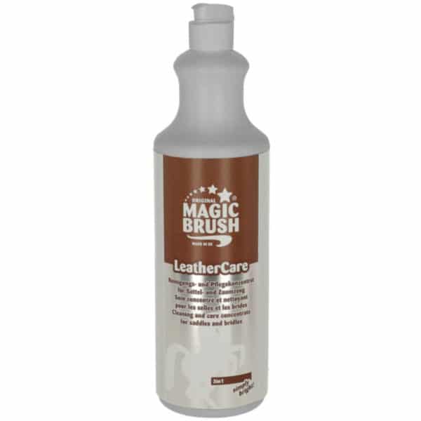 Magic Brush olje za kopita, 425 ml 5