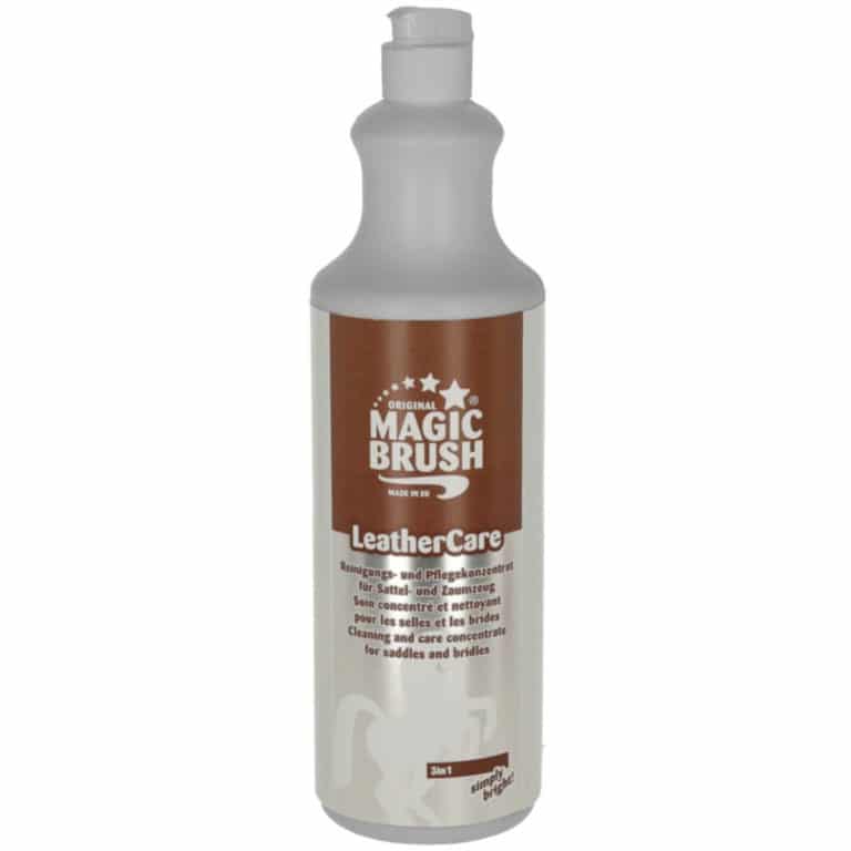 Magic Brush nega za usnje 3 v 1, 1 L 3