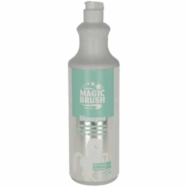 Magic Brush šampon s proteini, 1 L 4