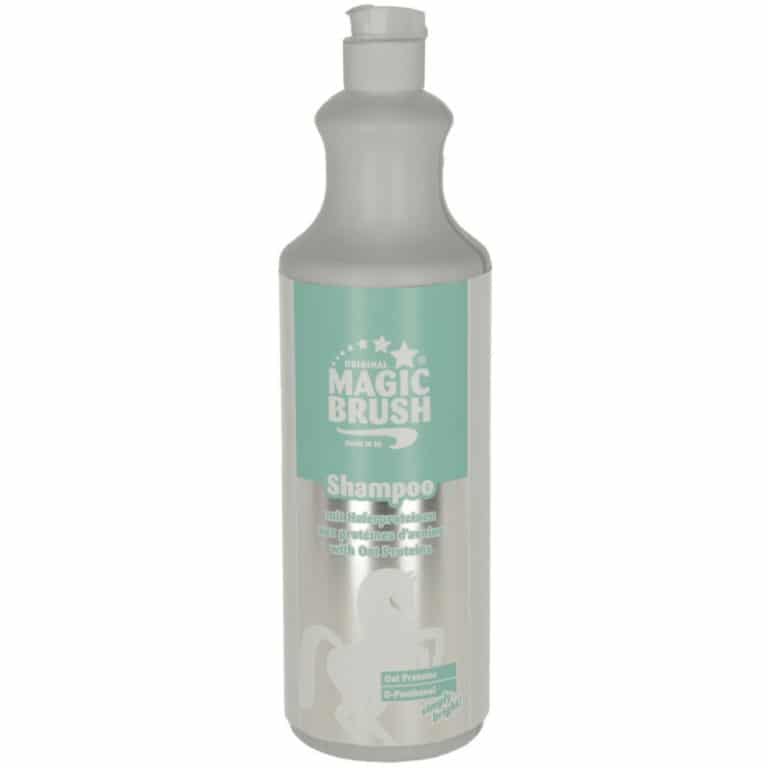 Magic Brush šampon s proteini, 1 L 3