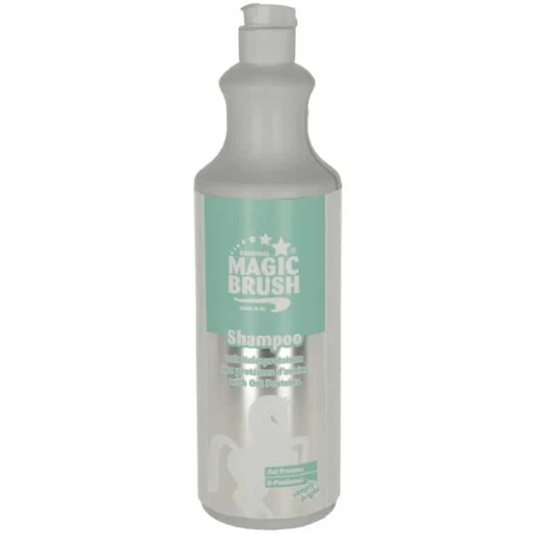 Magic Brush šampon s proteini, 1 L 3