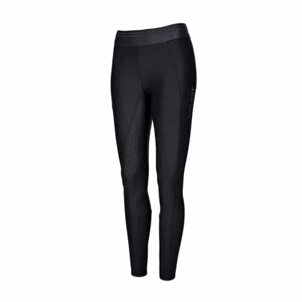 Pikeur jahalne pajkice Juli Athleisure Grip 9