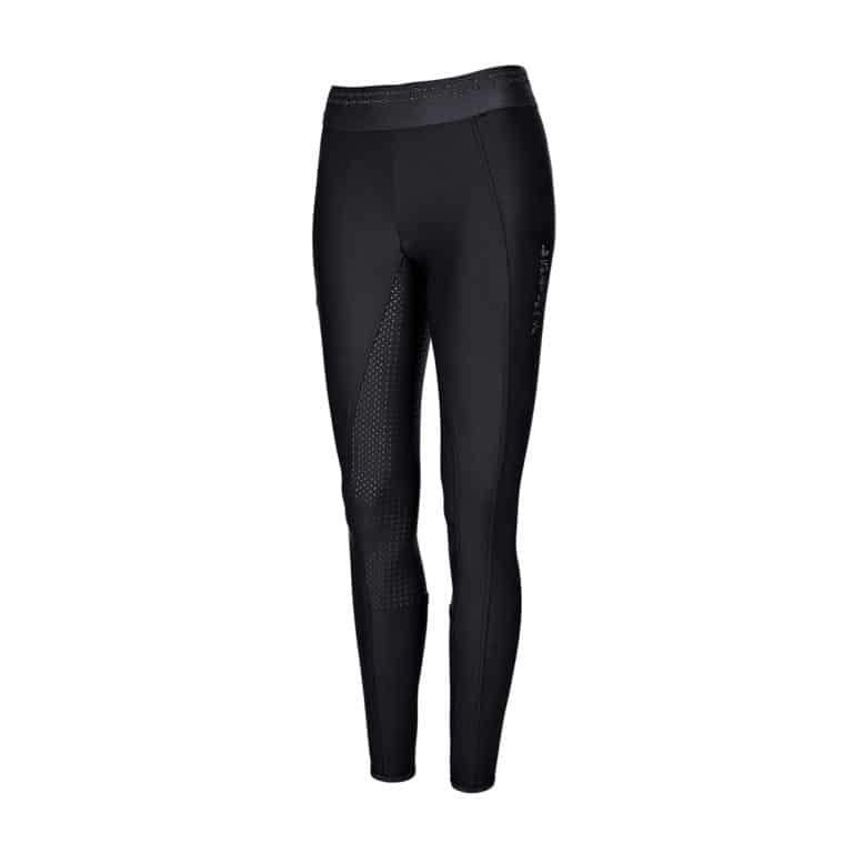 Pikeur jahalne pajkice Juli Athleisure Grip 3