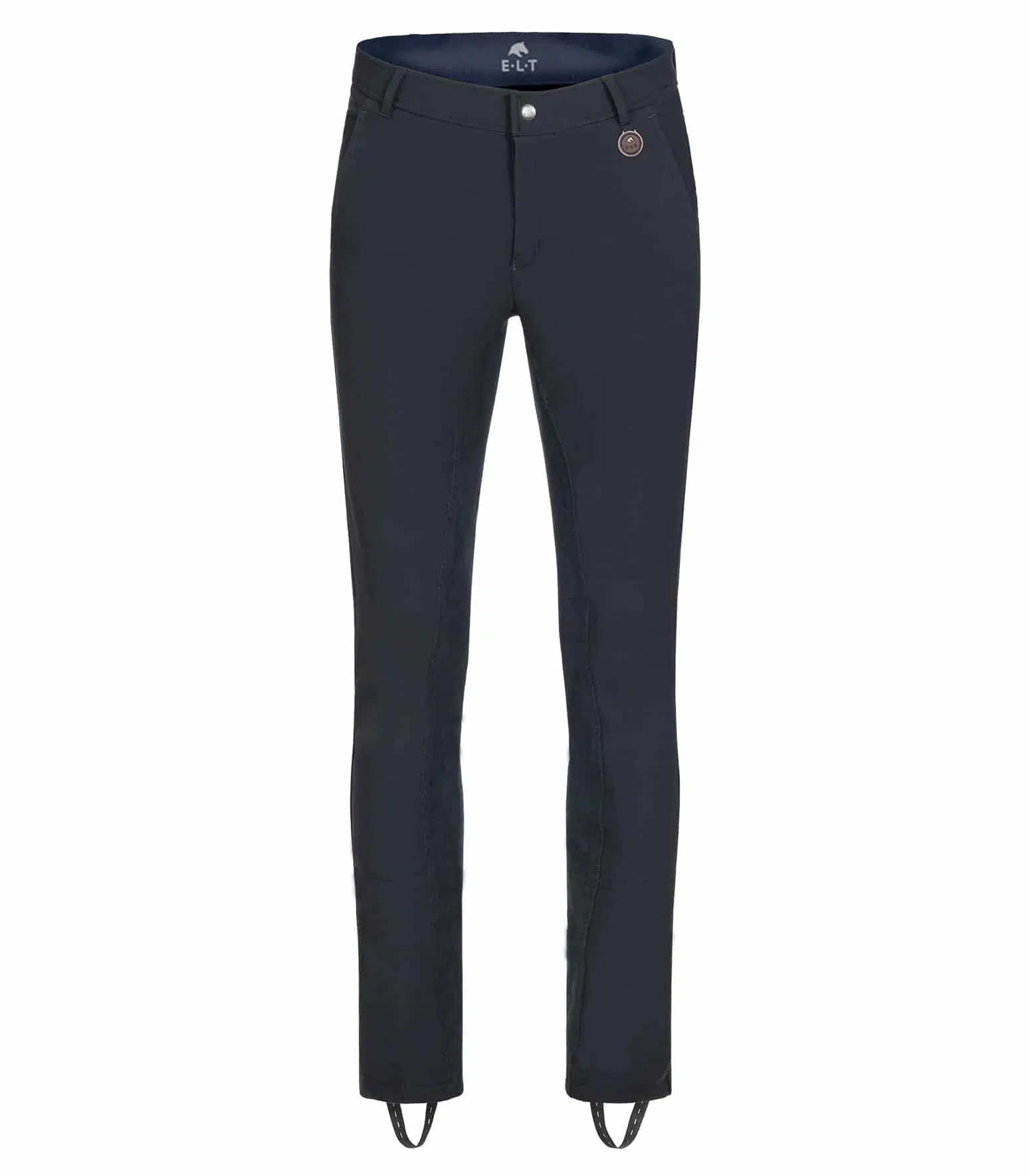 ELT jahalne hlače John Thermal Jodhpur, moške 6