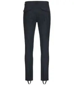 ELT jahalne hlače John Thermal Jodhpur, moške 11