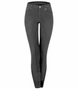 ELT jahalne hlače Cara jeans otroške 9 ELT jahalne hlače Cara jeans otroške 9