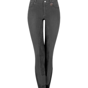 ELT jahalne hlače Cara jeans otroške 3