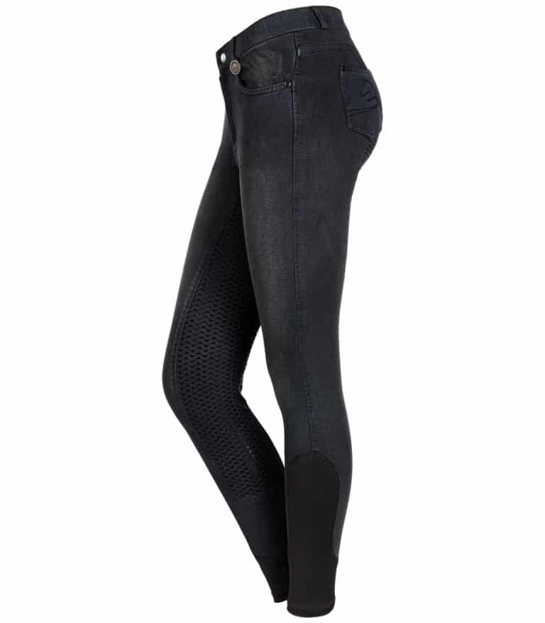 ELT jahalne hlače Doro Jeans 8