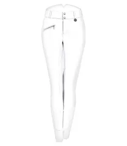 ELT tekmovalne hlače Fun Sport High Waist, otroške 6