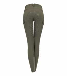 ELT jahalne hlače Gloria Cargo High Waist, otroške 13