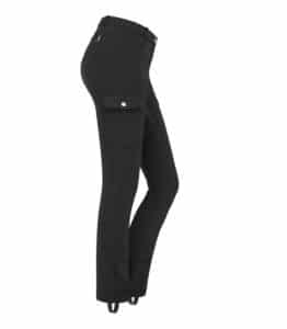 ELT jahalne hlače Cargo Silicone Micro Jodhpurs 12