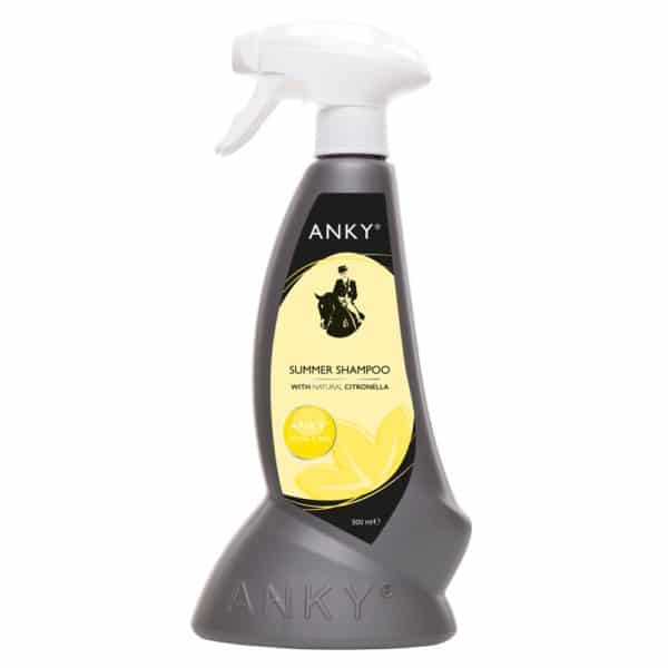 Anky poletni šampon s citronelo, 500 ml 3