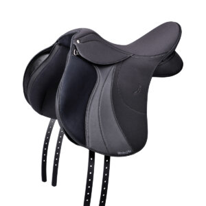 WintecLite D’Lux večnamensko sedlo WIDE 3