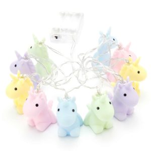 Obesek za ključe Unicorn 3 Obesek za ključe Unicorn 3