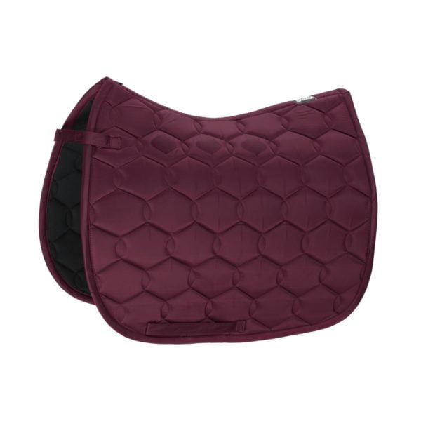 Eskadron podsedelnica Glossy Wave Basics 3