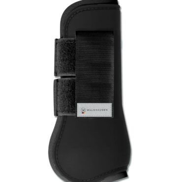 BR krtača za grivo Premiere Soft Grip 24