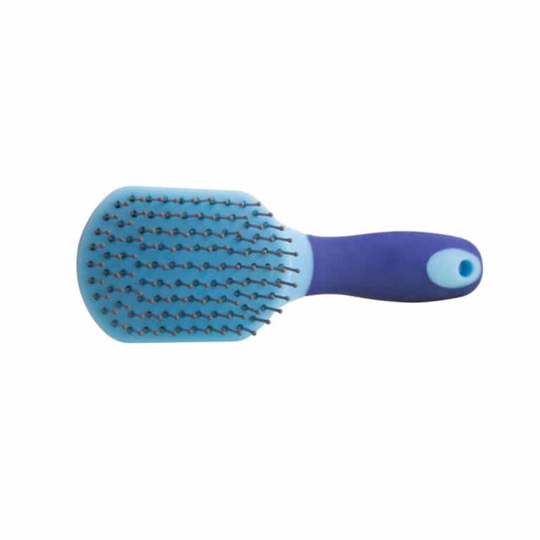 BR krtača za grivo Premiere Soft Grip 11